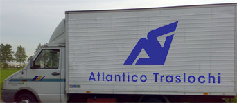 Atlantico Traslochi Atlantico Traslochi